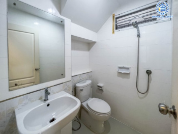 *****บ้านเดี่ยวมือสองย่านนนทบุรี ม.อินนิซิโอ1 ปิ่นเกล้า-วงแหวน เนื้อที่กว้างขวางมากถึง 50.40 ตร.ว. ฟังก์ชัน 3 ห้องนอน 2 ห้องน้ำ ที่จอดรถ 2 คัน บ้านจากแบรนด์ L&H โครงการตั้งบนทำเลเดินทางสะดวก ใกล้รถไฟฟ้าสายสีม่วง "สถานีตลาดบางใหญ่" และทางด่วน "ศรีรัช"